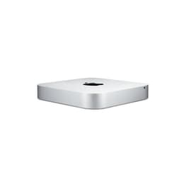 Mac mini (October 2014) Core i5 2,6 GHz - SSD 128 GB - 8GB