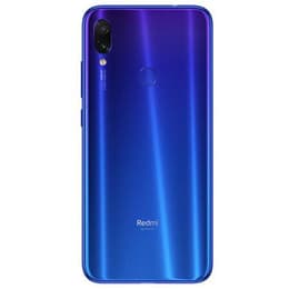 redmi note 7 colours