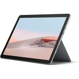 Microsoft Surface Go 2 10-inch Pentium Gold 4425Y - SSD 128 GB - 8GB QWERTY - English