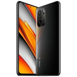 xiaomi poco f3 128gb night black