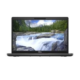 Dell Latitude 5400 14-inch (2019) - Core i7-8665U - 16GB - SSD 512 GB QWERTY - English