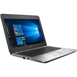 Hp EliteBook 820 G3 12-inch (2015) - Core i5-6200U - 16GB - SSD 128 GB QWERTY - English