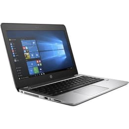 Hp ProBook 430 G4 13-inch (2017) - Core i5-7200U - 8GB - SSD 128 GB QWERTY - English