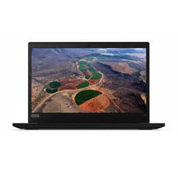 Lenovo ThinkPad L14 14-inch (2020) - Core i7-10610U - 16GB - SSD 512 GB QWERTY - English