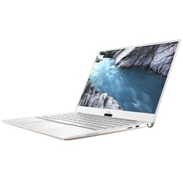 Dell XPS 9370 13-inch (2017) - Core i7-8550U - 16GB - SSD 512 GB QWERTY - English