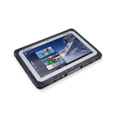 Panasonic ToughBook CF-20 10-inch Core i5-7Y57 - SSD 128 GB - 8GB Without keyboard