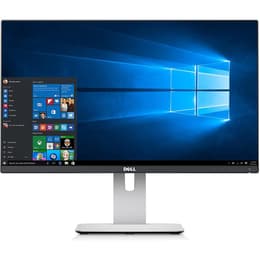 23,8-inch Dell UltraSharp U2414H 1920 x 1080 LED Monitor Grey