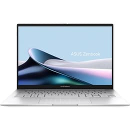 Asus Zenbook 14 OLED UX3405MA-PZ076W 14-inch (2023) - Core Ultra 7 155H - 16GB - SSD 1000 GB QWERTY - Spanish