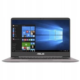 Asus ZenBook UX410U 14 14-inch (2018) - Core i7-8550U - 8GB - SSD 128 GB AZERTY - French