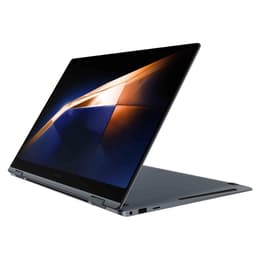 Samsung Galaxy Book 4 Pro 360 16-inch (2023) - Core Ultra 7 155H - 16GB - SSD 1000 GB QWERTY - English