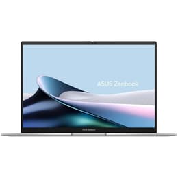 ASUS Zenbook 14 OLED UX3405MA-PZ539W 16-inch (2023) - Core Ultra 7 155H - 16GB - SSD 1000 GB QWERTY - Spanish