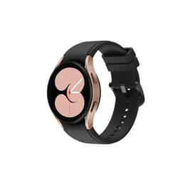 Smart Watch Samsung HR GPS Galaxy Watch 4 - Black