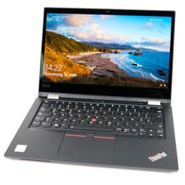 Lenovo ThinkPad L13 Yoga G3 13-inch (2022) - Core i7-1255U - 8GB - SSD 256 GB QWERTY - English