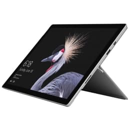 Microsoft Surface Pro 5 12-inch Core i5-7300U - SSD 256 GB - 8GB Without keyboard