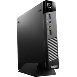 Lenovo ThinkCentre M73 Tiny Core i3-4130T 2.9 - SSD 128 GB - 8GB