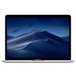 MacBook Pro (15", 2018) · QWERTY - Italian