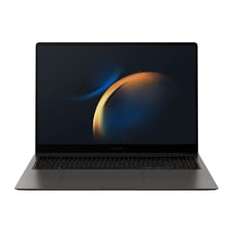 Samsung Galaxy Book 3 Pro 16-inch (2023) - Core i5-1340P - 8GB - SSD 256 GB QWERTY - English