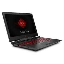 HP Omen 15-ce027nf 15-inch - Core i5-7300HQ - 8GB 1000GB NVIDIA GeForce GTX 1060 AZERTY - French