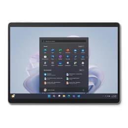 Microsoft Surface Pro 9 13-inch (2022) - Core i5-1235U - 8GB - SSD 256 GB QWERTY - English
