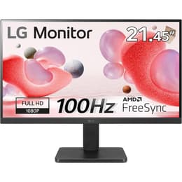 22-inch LG 22MR410-B 1920 x 1080 LED Monitor Black