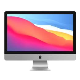 iMac 21,5-inch (Late 2015) Core i5 2,8GHz - SSD 28 GB + HDD 972 GB - 8GB QWERTY - English (US)