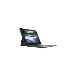 Dell Latitude 5285 12-inch Core i5-7300U - SSD 256 GB - 8GB QWERTY - English