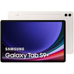 Galaxy Tab S9 PLUS (2023) - Wi-Fi