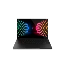 Razer BLADE 15 ADVANCED - RZ09-036 15-inch - Core i7-10875H - 32GB 1000GB NVIDIA GeForce RTX 3080 QWERTY - English