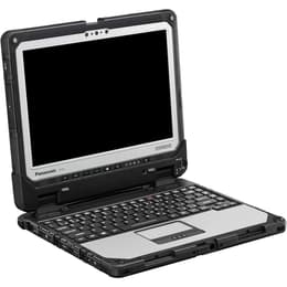 Panasonic ToughBook CF-33 12-inch Core i7-7300U - SSD 512 GB - 16GB QWERTY - English