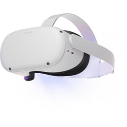 Meta Quest 2 VR headset