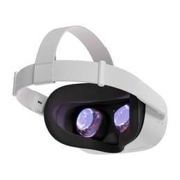 Meta Quest 2 VR headset