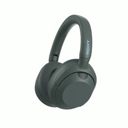 Sony ULT Wear WH-ULT900NH noise-Cancelling wired + wireless Headphones with microphone - Black