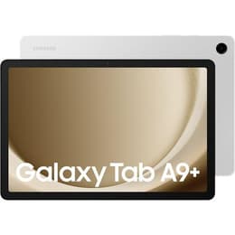 Galaxy Tab A9 Plus (2023) - Wi-Fi  + 5G