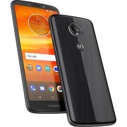 Motorola E5 Plus