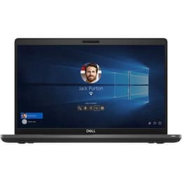 Dell Precision 3541 15-inch (2019) - Core i7-9850H - 16GB - SSD 512 GB QWERTY - English