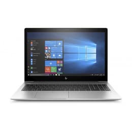 HP EliteBook 755 G5 15-inch (2020) - Ryzen 3 PRO 2300U - 16GB - SSD 256 GB QWERTY - English