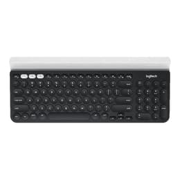 Logitech Keyboard QWERTY Wireless K780