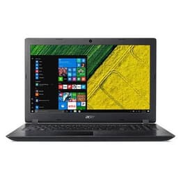 Acer Aspire 3 A315-51 15-inch (2018) - Core i3-7020U - 4GB - SSD 128 GB QWERTY - English