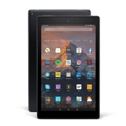 Amazon Fire HD10 9th Gen (2017) - WiFi