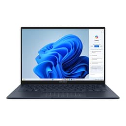 Asus Zenbook UX3405MA-PP016W 14-inch (2023) - Core Ultra 7 155H - 16GB - SSD 1000 GB QWERTY - Spanish