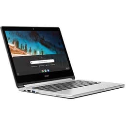 Acer Chromebook R13 13-inch MediaTek MT8173 - SSD 64 GB - 4GB QWERTY - English