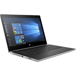 HP ProBook 440 G5 14-inch (2018) - Core i5-8250U - 16GB - SSD 1000 GB QWERTY - English