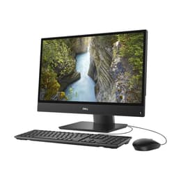 Dell OptiPlex 5260 AIO 21"-inch Core i5 3 GHz - SSD 512 GB - 16GB