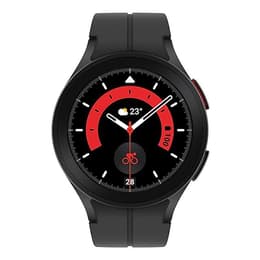 Smart Watch Samsung HR GPS Galaxy Watch 5 Pro - Black