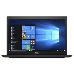 Dell 7490 14-inch (2017) - Core i5-8350U - 16GB - SSD 256 GB QWERTY - English