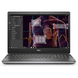 Dell Precision 7750 17-inch (2020) - Core i9-10850H - 64GB - SSD 1000 GB QWERTY - English