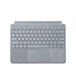 Microsoft Keyboard QWERTY English (US) Wireless KCS-00116