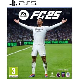 EA Sports FC 25 - PlayStation 5