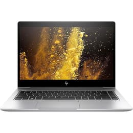 HP EliteBook 840 G6 14-inch (2018) - Core i7-8665U - 8GB - SSD 512 GB QWERTY - English