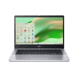 Acer Chromebook 314 CB314-4H-361R Core i3 1.8 GHz 128GB SSD - 8GB QWERTY - English